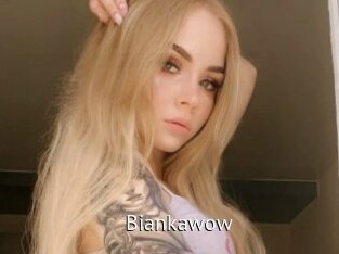 Biankawow