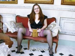 Bibiboom