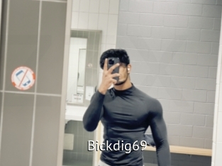 bickdig69 Zizi X