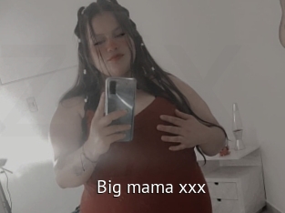 Big_mama_xxx