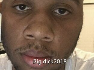 big_dick2018 Zizi X