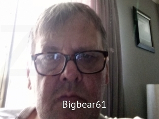 Bigbear61