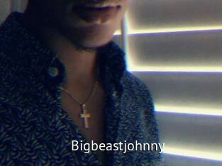 Bigbeastjohnny