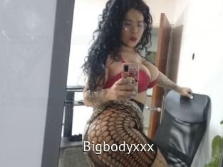 Bigbodyxxx