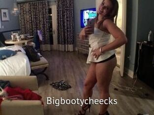 Bigbootycheecks
