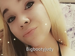 Bigbootyjudy