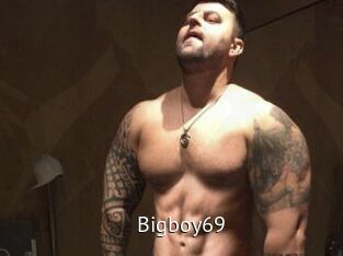 bigboy69 Zizi X