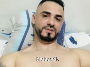 BigboySK