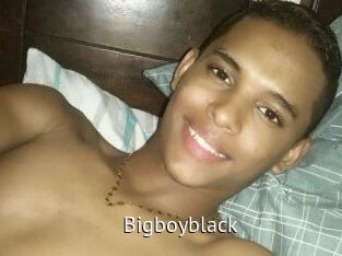 Bigboyblack