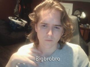Bigbrobro