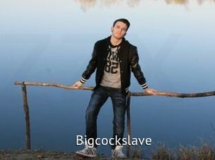 Bigcockslave