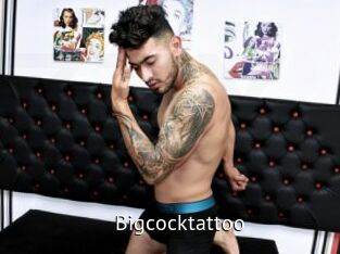 Bigcocktattoo