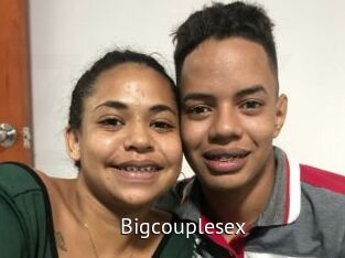 Bigcouplesex