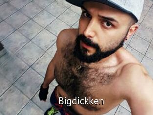 Bigdickken