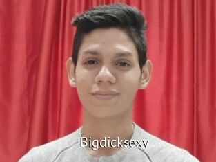 Bigdicksexy