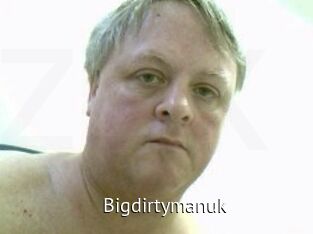 Bigdirtymanuk