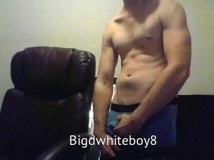 Bigdwhiteboy8
