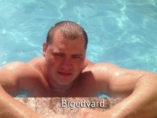 Bigedvard