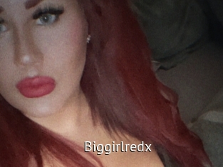 Biggirlredx