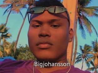 Bigjohansson