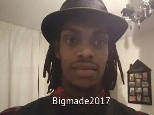 Bigmade2017