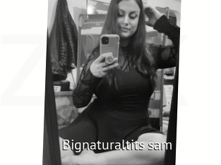 Bignaturaltits_sam