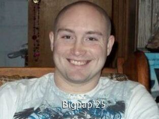Bigpapi25