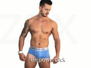 Bigpowerc0ck