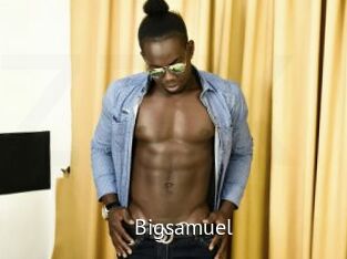 Bigsamuel