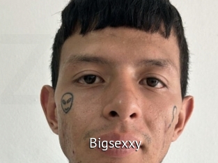 Bigsexxy