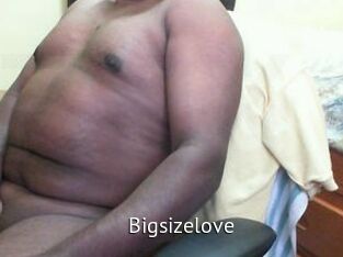 Bigsizelove
