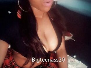 Bigteenass20