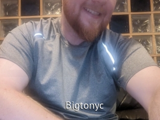Bigtonyc
