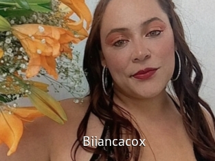 Biiancacox