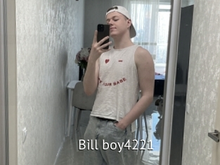 Bill_boy4221