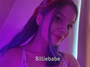 billiebabe Zizi X
