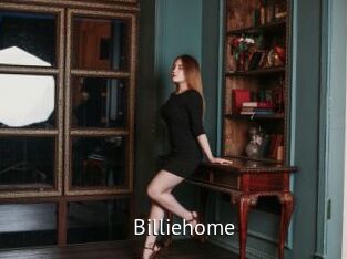 Billiehome