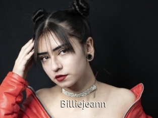 Billiejeann