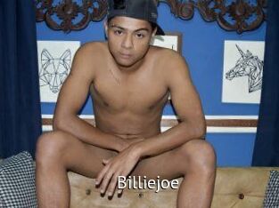 billiejoe Zizi X