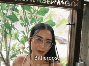 Billieroose