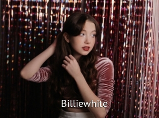 Billiewhite
