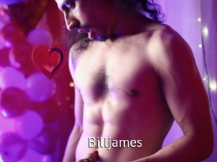 Billjames