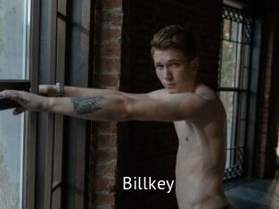 Billkey