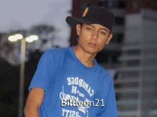 Billleon21