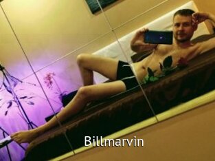 Billmarvin