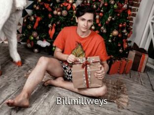 Billmillweys