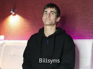 Billsyms