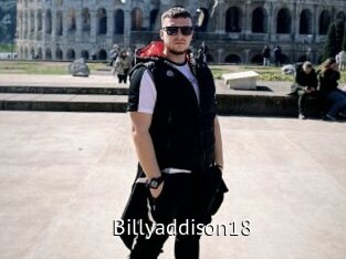 Billyaddison18