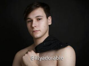 Billyadorable