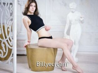 Billyecream